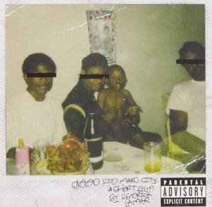 Kendrick Lamar - Good Kid Mad City, A Short Film by Kendrick Lamar