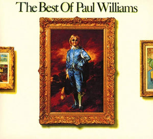 Paul Williams - The Best Of
