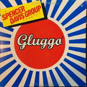 Spencer Davis Group - Gluggo