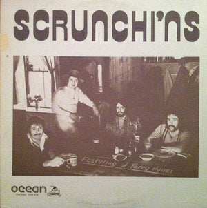 Scrunchi'ns - Featuring Terry Hynes