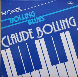 Claude Bolling - The Original