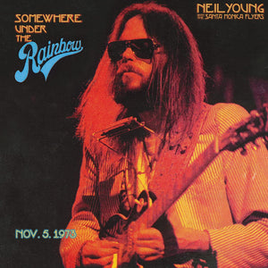 Neil Young - Somewhere Under The Rainbow (2LP)