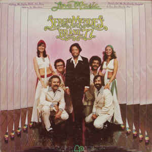 Sergio Mendes and Brasil' 77 - Love Music