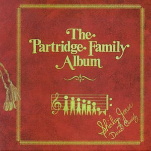 Partridge Family - The Partridge Family Album