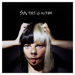Sia - This is Acting