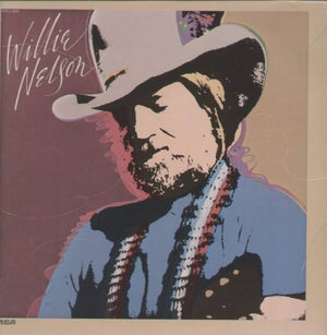 Willie Nelson - My Own Way