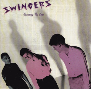 Swingers - Counting the Beat