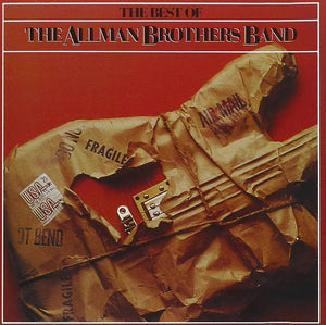 Allman Brothers Band - The Best of