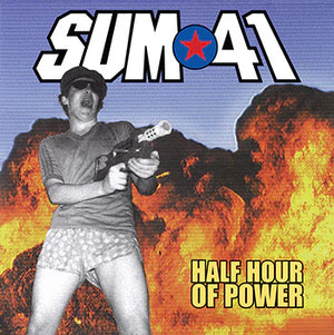 Sum 41 - Half Hour of Power (RSD2024)