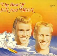 Jan & Dean - The Best of