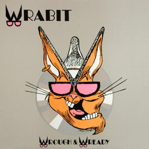 Wrabit - Wrough & Wready