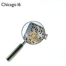 Chicago - Chicago 16