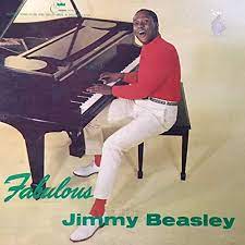 Jimmy Beasley - Fabulous