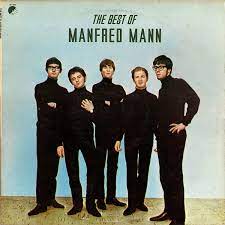 Manfred Mann - The Best of