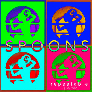 Spoons - Repeatable 1980-2021 (2LP)