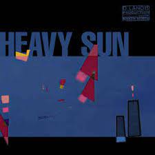 Daniel Lanois - Heavy Sun (RSD21)