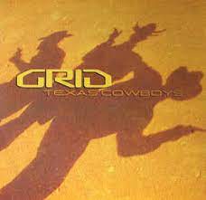Grid - Texas Cowboys