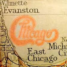 Chicago - Wilmette Evanston