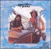 Loggins & Messina - Full Sail