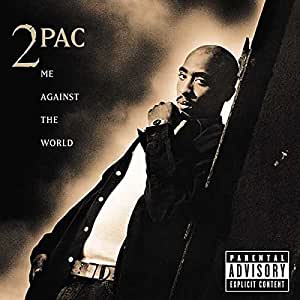 2Pac - Me Against the World (2LP)
