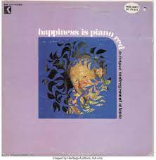 Piano Red - Happiness is piano red