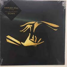 Marian Hill - Down (2LP)