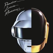 Daft Punk - Random Access Memories (2LP)