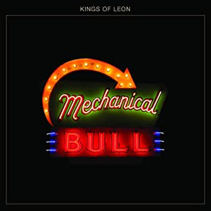 Kings of Leon - Mechnical Bull