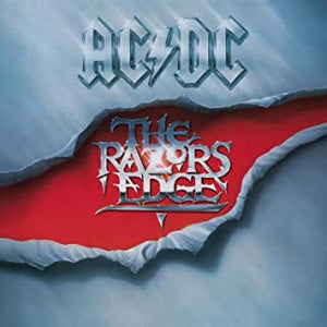 AC/DC - The Razors Edge (180)
