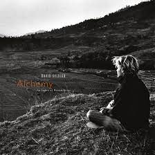 David Sylvian - Alchemy an Index of Possibility