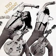 Ted Nugent - Free for All