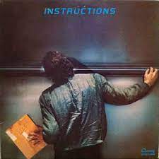 Instructions - Instructions