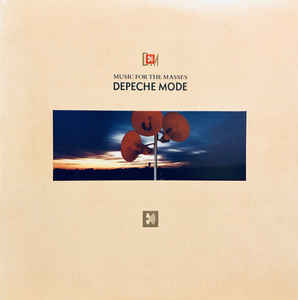 Depeche Mode - Music for the Masses