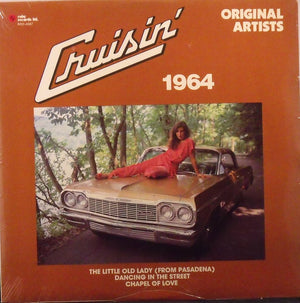 Cruisin' 1964