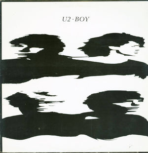U2 - Boy (O)