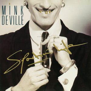 Mink DeVille - Sportin' Life
