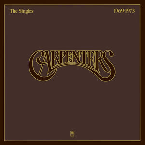 Carpenters - The Singles 1969-1973