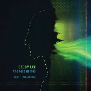 Geddy Lee - Lost Demos (RSD2025)
