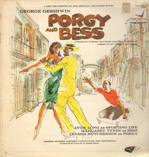 George Gershwin - Porgy and Bess
