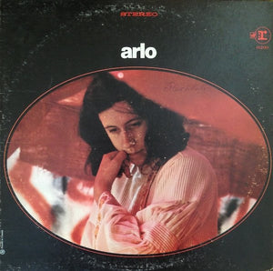 Arlo Guthrie - Arlo