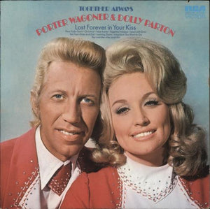 Porter Wagoner & Dolly Parton - Together Again