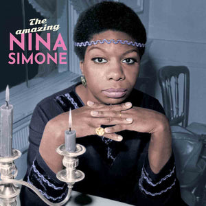 Nina Simone - The Amazing