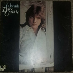 David Cassidy - Cherish