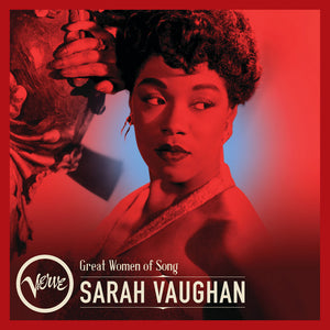 Sarah Vaughan - Great Women of Song