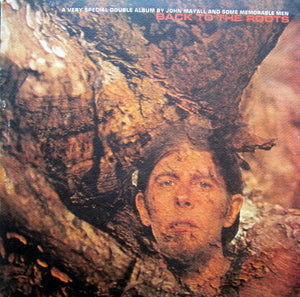 John Mayall - Back to the Roots (2LP)