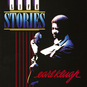 Earl Klugh - Life Stories
