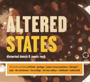 Various - Altered States