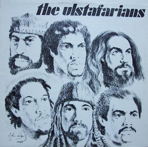 Ulstafarians - The Ulstafarians
