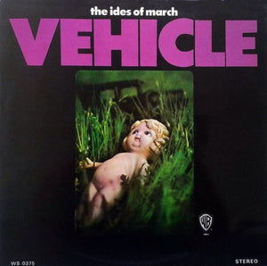 Vehicle - The Ides of March