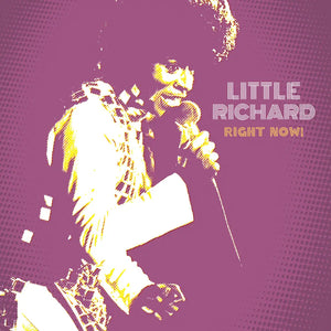RSD2024 - Little Richard - Right Now!